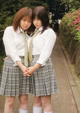 みなみとみか