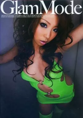 GlamMode / 向坂美々
