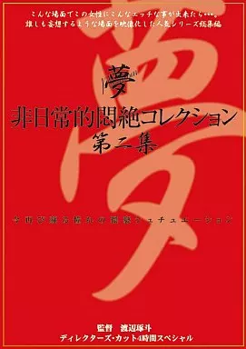 夢 非日常的悶絶コレクション 第二集 / 浅田純子 他