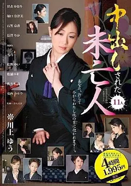 中出しされた未亡人 11人