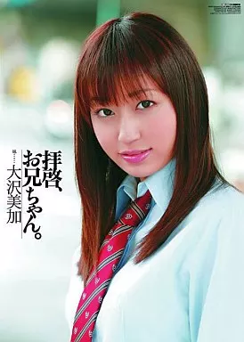 拝啓、お兄ちゃん。/大沢美加