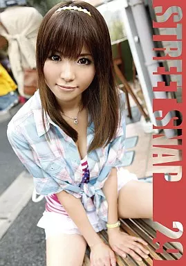 STREET SNAP 29/今村美穂