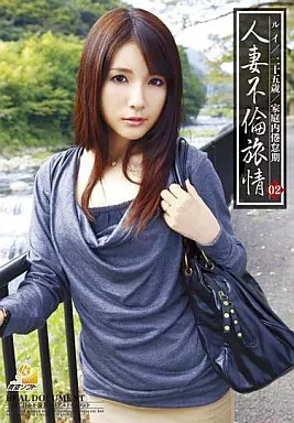人妻不倫旅情 02/早乙女ルイ