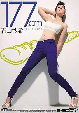 大人気新作 駿河屋 -【アダルト】<中古>177cm WILDBODY / 青山沙希（AV） 自転車本体