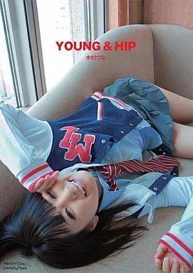 YOUNG＆HIP / 木村つな