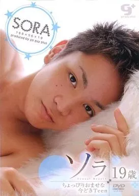 駿河屋 -【アダルト】<中古>ソラ19歳（AV）