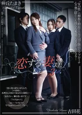 恋する妻達3 / 仲丘たまき 他