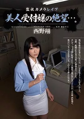 【アウトレット】 美人受付嬢の絶望…。 / 西野翔