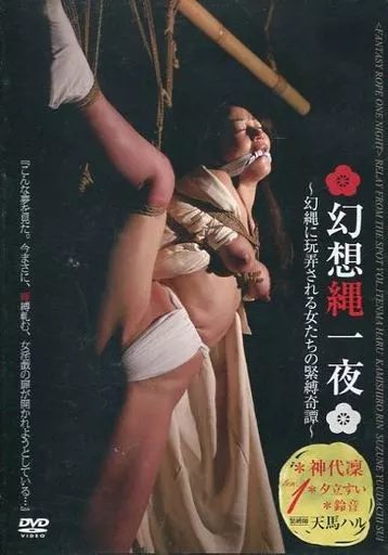 幻想縄一夜 ten.1 / 神代凜 他