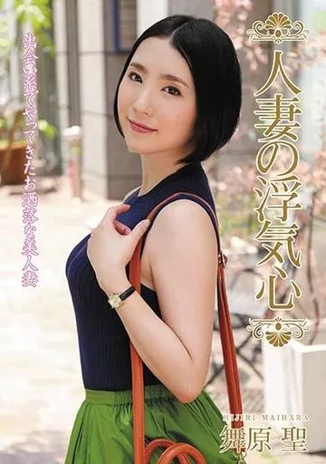 人妻の浮気心 / 舞原聖