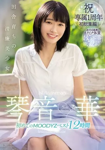 琴音華