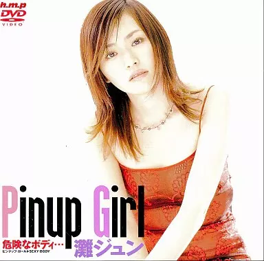 灘ジュン / Pinup Girl 危険なボディ…