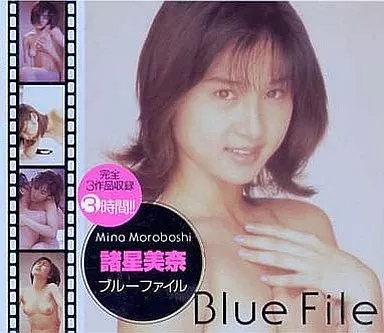 ブルーファイル