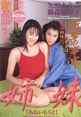 矢沢ようこ、藤森加奈子 / 復刻 姉妹