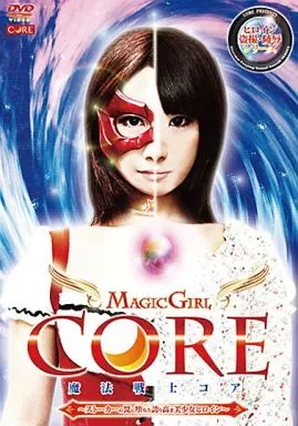 百田まゆか / 魔法戦士 こあ