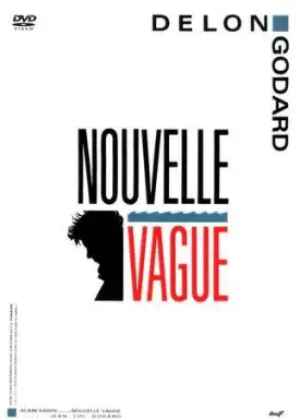 ヌーヴェルヴァーグ('90仏/スイス) DVD ヌーヴェルヴァーグ('90仏/スイス) DVD 日本語字幕 アラン・ドロン主演