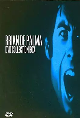 限定 ブライアン・デ・パルマ DVDコレクションBOX (20世紀フォックス)
