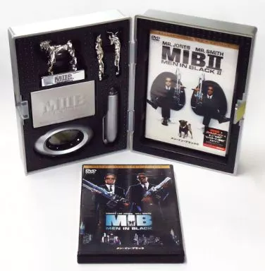 MIB フィールドボックス
