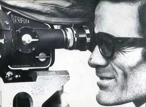 駿河屋 -<中古>パゾリーニ・コレクション ”生の三部作” DVD-BOX（洋画）