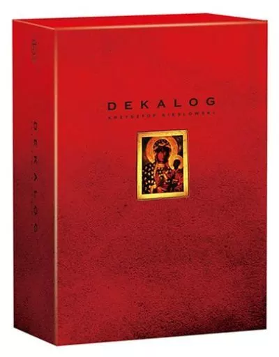 駿河屋 -<中古>デカローグ DVD-BOX（洋画）