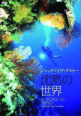 沈黙の世界