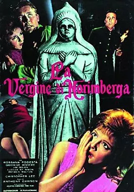 洋画DVD　映画はおそろしい アントニオ・マルゲリーティー篇