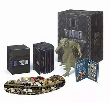 レイ・ハリーハウゼン　コンプリート・コレクション 41kt-1NMPhL._AC_UF894,