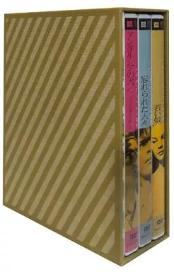 ルイス・ブニュエル DVD-BOX 1～6 Amazon.co.jp: ルイス・ブニュエル監督 『エル』Blu-ray