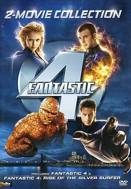 駿河屋 - 【買取】ファンタスティック・フォー コレクターズ