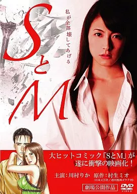 SとM ハードデザイン版
