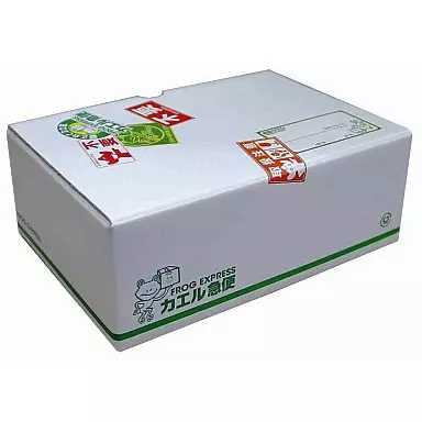 踊る大捜査線 THE MOVIE 3 ヤツらを解放せよ! カエル急便おまとめパック [初回限定生産]