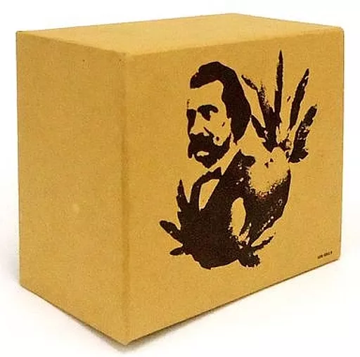 駿河屋 -<中古>空飛ぶモンティ・パイソン コレクターズ BOX [完全限定