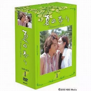 駿河屋 -<中古>夏の香り DVD-BOX I（海外ドラマ）
