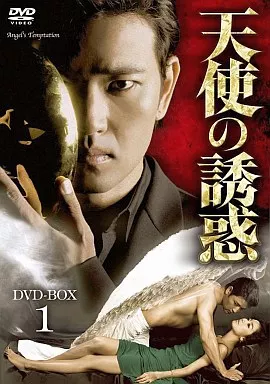 駿河屋 -<中古>天使の誘惑 DVD-BOX 1（海外ドラマ）