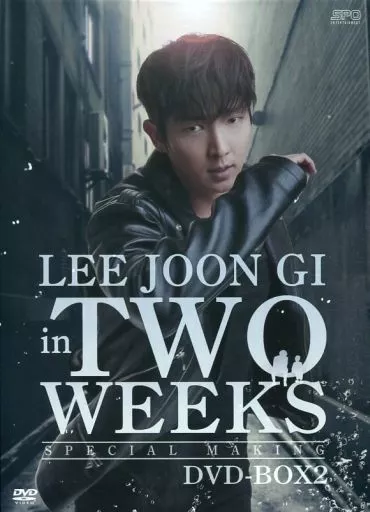 イ・ジュンギ　TWO WEEKSスペシャルメーキング　ドラマ　麗　主演イジュンギ TWO WEEKS｜番組詳細｜韓流No.1 チャンネル-KNTV