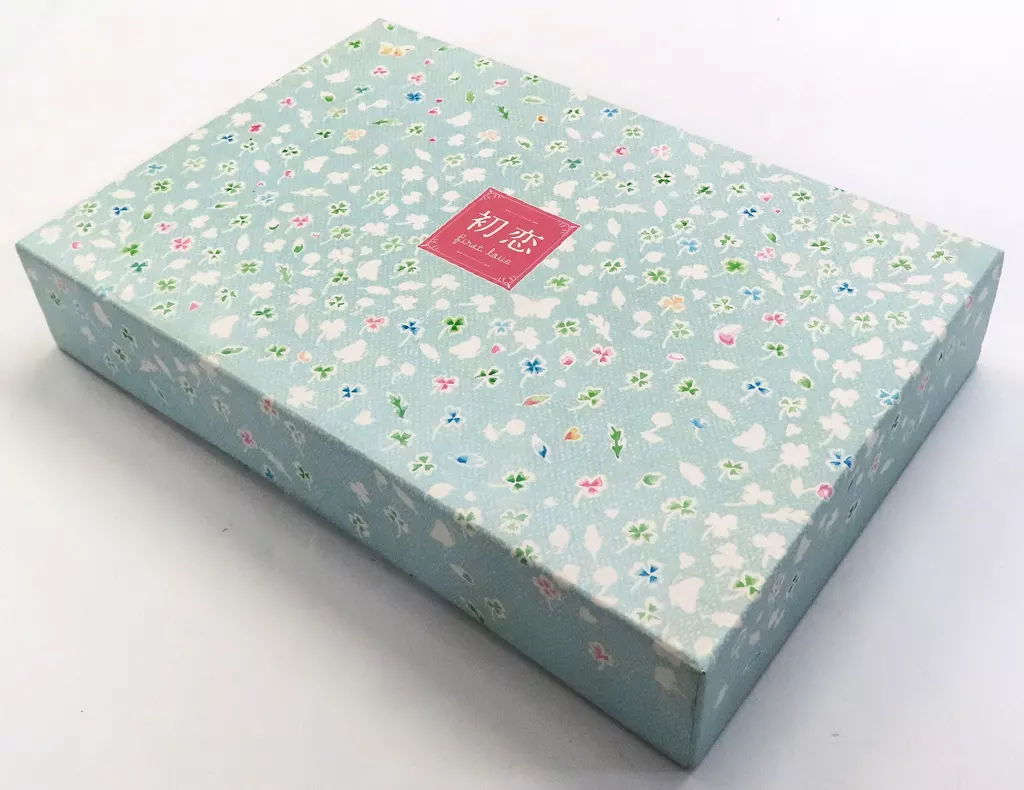 駿河屋 -<中古>不備有)初恋 コンプリートDVD-BOX(状態:オリジナル 駿河屋 -<中古>不備有)初恋 コンプリートDVD-BOX(状態:オリジナル