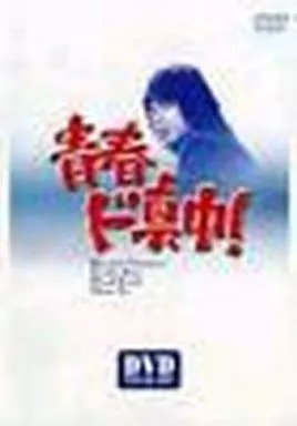 青春ド真中! DVD-BOX(ランクB)