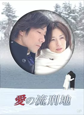 愛の流刑地(2枚組)