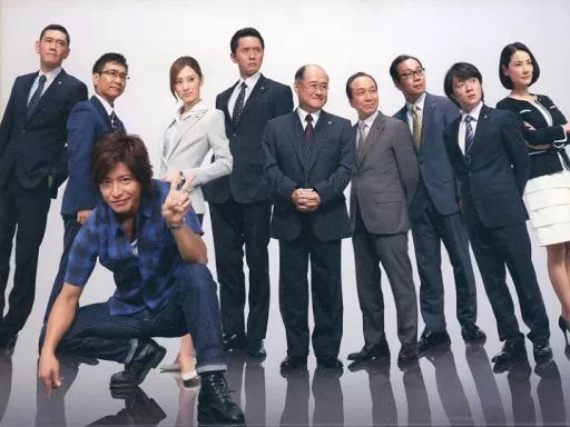国内TVドラマDVD　不備有)HERO DVD-BOX(2014年版)(状態：三方背BOXに汚れ・DISCケースに爪折れ有り)