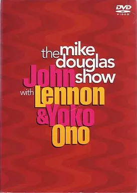 ジョン・レノン&ヨーコ・オノ/the マイク・ダグラス ショー with ジョ… 21NKYA4FSDL._UF350,350_QL50_.jpg