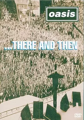 駿河屋 -<中古>OASIS・ゼア・アンド・ゼン（音楽）