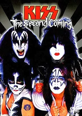 KISS/セカンド・カミング