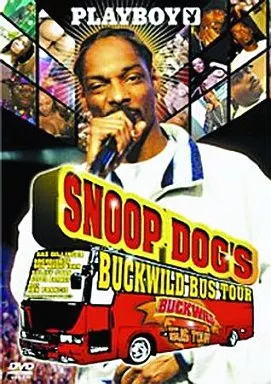 スヌープ・ドッグス バックワイルド バスツアー