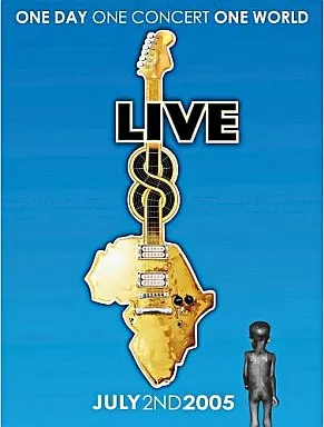 LIVE8 [限定版]