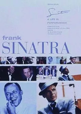 フランク・シナトラ DVDコレクション BOX1 BOX2 駿河屋 - 【買取】フランク・シナトラ / DVDコレクション BOX(1)（音楽）