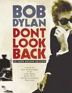 ドント・ルック・バック～デラックス・エディション～('67米)〈完全生産限定盤… 駿河屋 -<中古>ボブ・ディラン / ドント・ルック・バック～デラックス