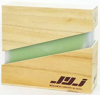 駿河屋 -<中古>JYJ / WORLDWIDE CONCERT IN SEOUL[数量限定生産]（音楽）