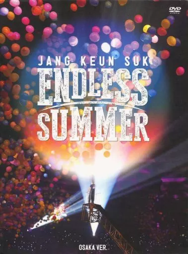 駿河屋 - 【買取】チャン・グンソク / JANG KEUN SUK ENDLESS SUMMER