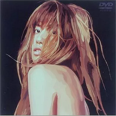 hitomi・LIVE TOUR2001 LOVE LIFE (エイベックス)