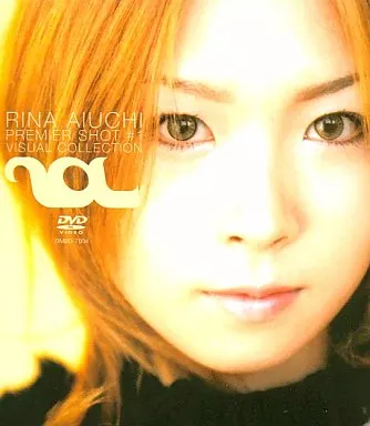 愛内里菜/PREMIER SHOT #1 VISUAL COLLECTION PREMIER SHOT#1 VISUAL COLLECTION : 愛内里菜 | HMV&BOOKS